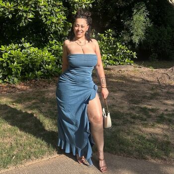 Leaked Timeless goddess private photo viral onlyfans