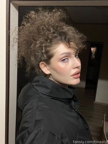 Leaked Tina anita private photo viral onlyfans