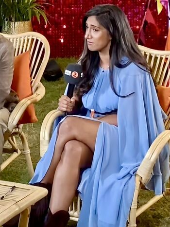 Tina Daheley