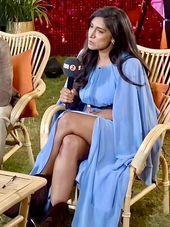 Tina Daheley