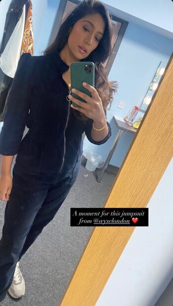 Leaked Tina daheley private photo viral onlyfans