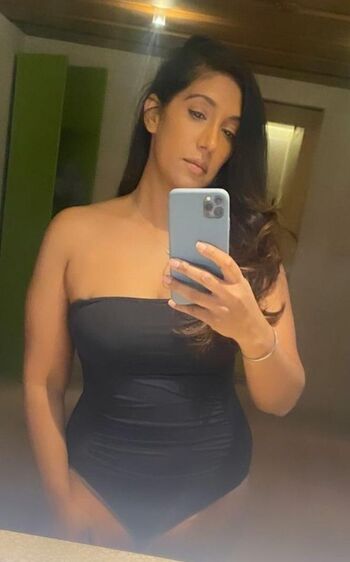 Leaked Tina daheley private photo viral onlyfans