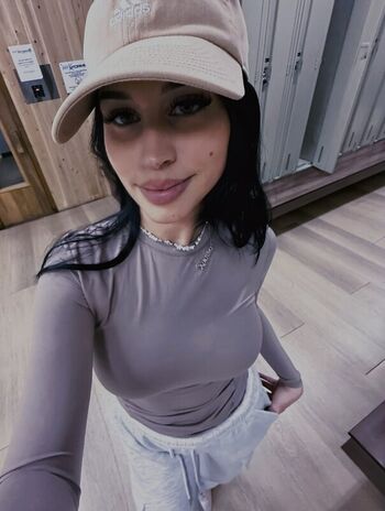 Leaked Tina dames page private photo viral onlyfans