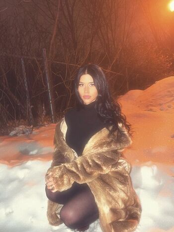 Leaked Tina dames private photo viral onlyfans