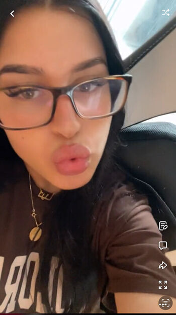 Leaked Tina dames private photo viral onlyfans