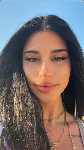 Leaked Tina dames private photo viral onlyfans