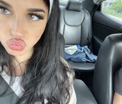 Leaked Tina dames private photo viral onlyfans