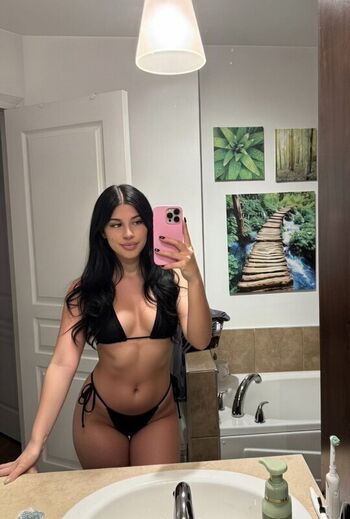 Leaked Tina dames private photo viral onlyfans