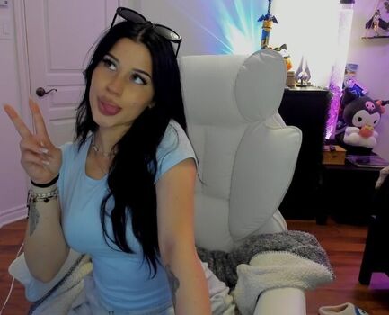 Leaked Tina dames private photo viral onlyfans