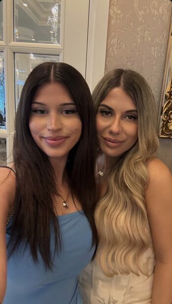 Leaked Tina dames private photo viral onlyfans