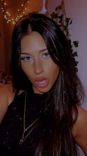 Leaked Tina dames private photo viral onlyfans