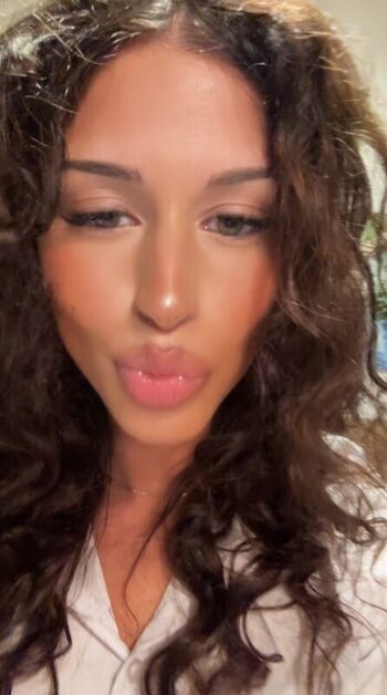 Leaked Tina dames private photo viral onlyfans