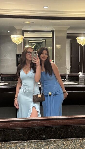 Leaked Tina dames private photo viral onlyfans