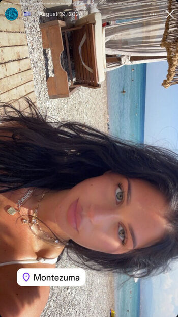 Leaked Tina dames private photo viral onlyfans