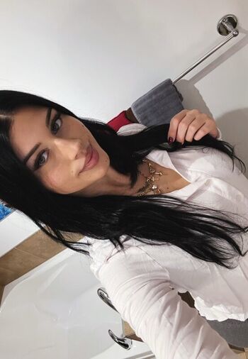 Leaked Tina dames private photo viral onlyfans