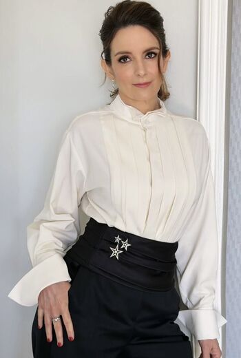 Leaked Tina fey private photo viral onlyfans