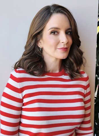 Leaked Tina fey private photo viral onlyfans