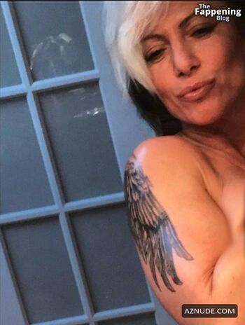 Leaked Tina forte private photo viral onlyfans