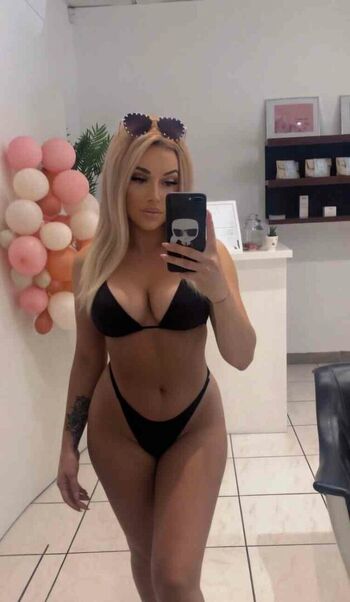 Leaked Tina franjic private photo viral onlyfans