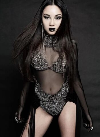 Tina Guo