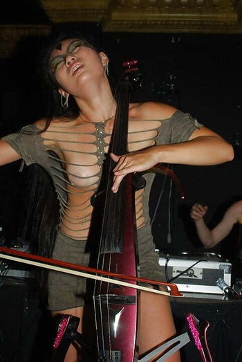 Leaked Tina guo private photo viral onlyfans