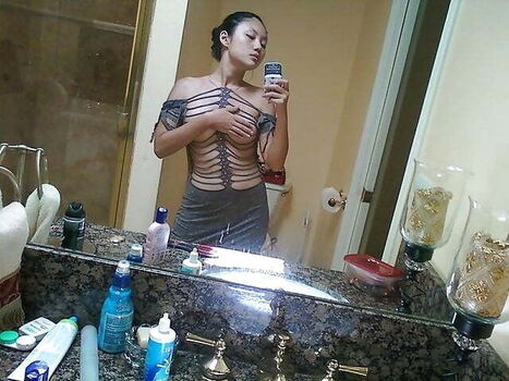 Leaked Tina guo private photo viral onlyfans