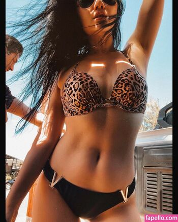 Leaked Tina guo private photo viral onlyfans