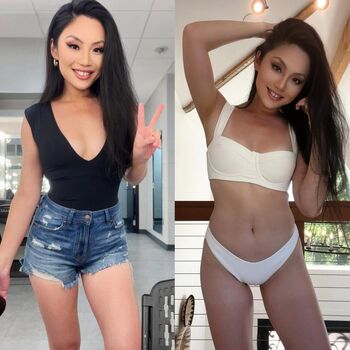 Leaked Tina guo private photo viral onlyfans