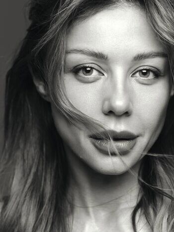 Tina Karol