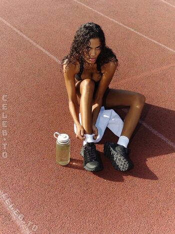 Leaked Tina kunakey private photo viral onlyfans