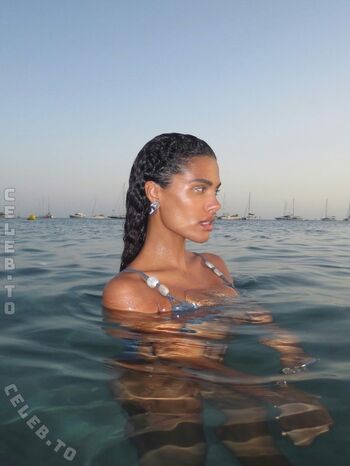 Tina Kunakey