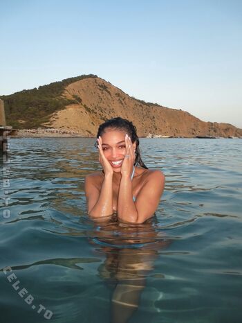 Tina Kunakey