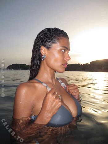 Tina Kunakey