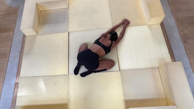 Tina Kunakey