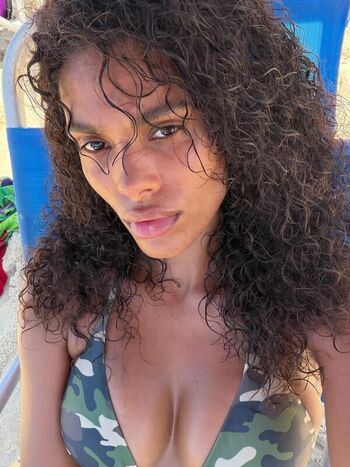 Leaked Tina kunakey private photo viral onlyfans