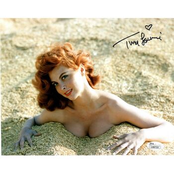 Leaked Tina louise private photo viral onlyfans