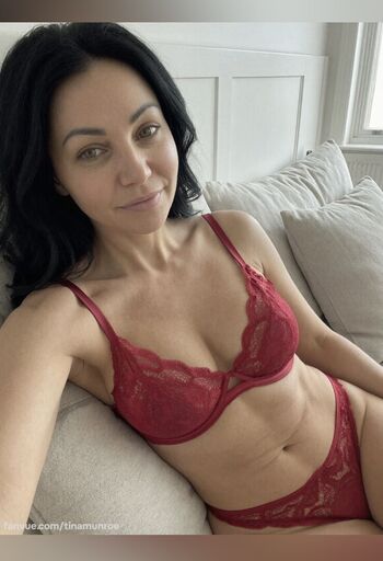 Tina Munroe