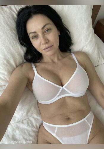 Tina Munroe