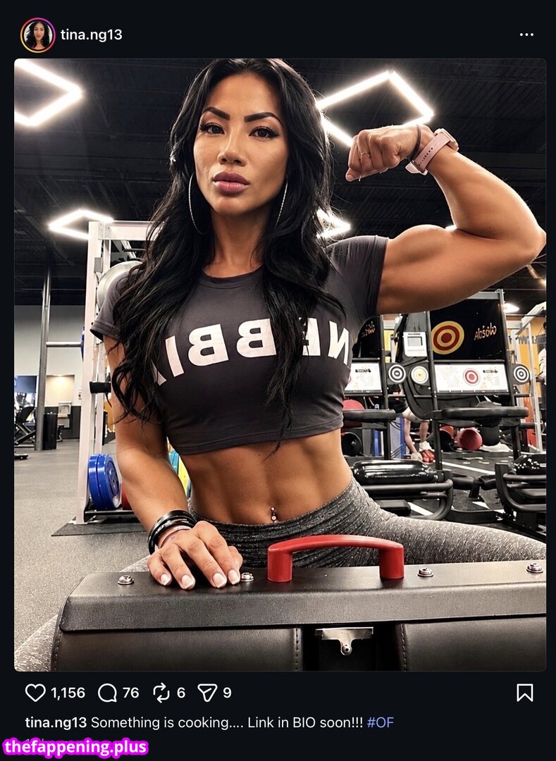 Tina Nguyen