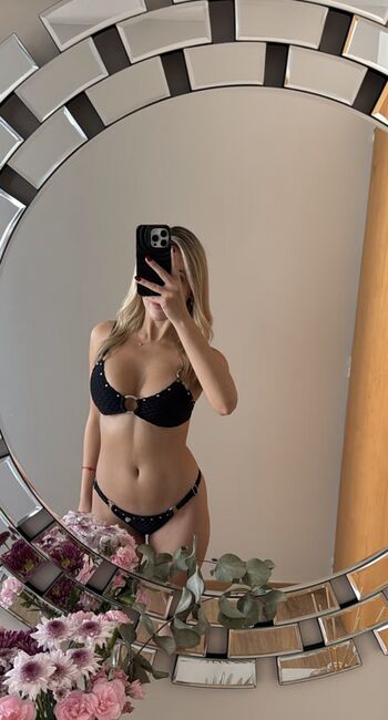 Leaked Tina nikol private photo viral onlyfans