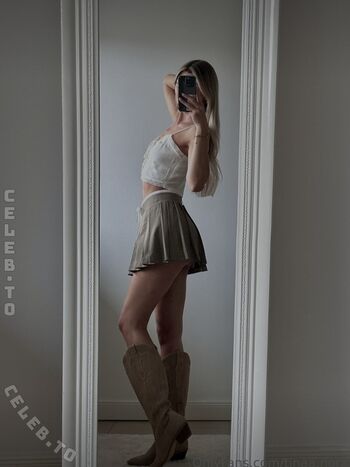 Tina Nora
