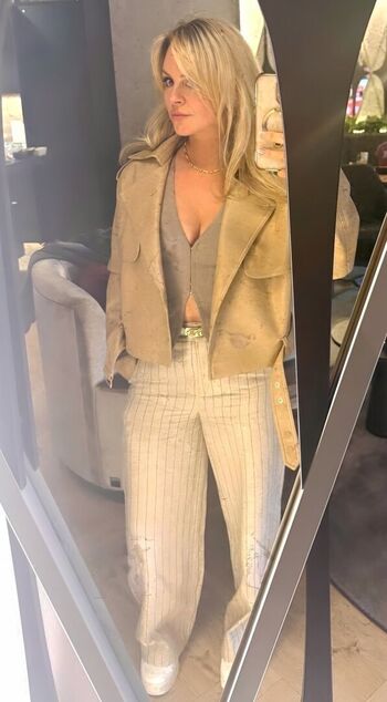 Leaked Tina o brien private photo viral onlyfans