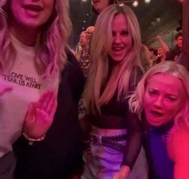 Leaked Tina o brien private photo viral onlyfans