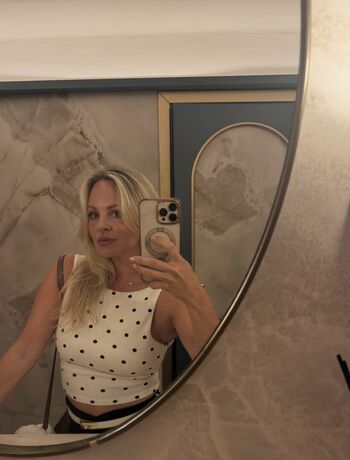 Leaked Tina o brien private photo viral onlyfans
