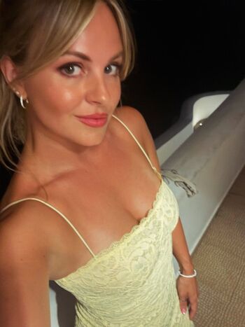 Leaked Tina o brien private photo viral onlyfans