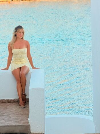 Tina O'Brien