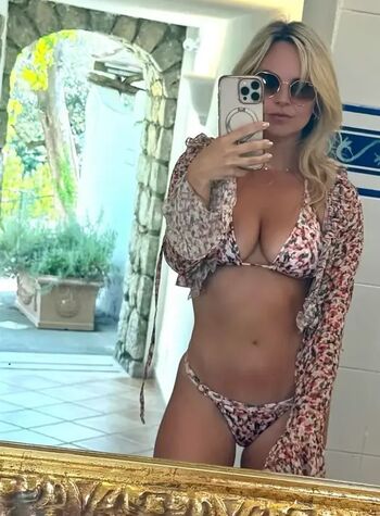 Tina O'Brien