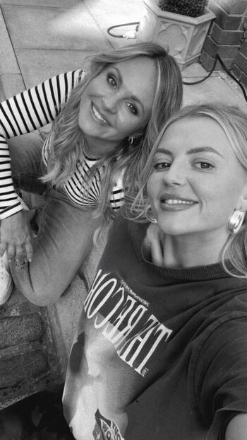 Leaked Tina o brien private photo viral onlyfans