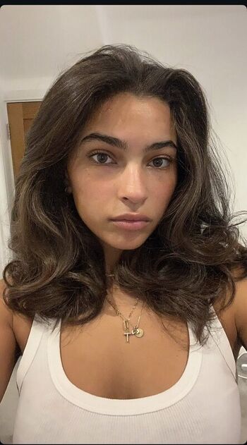 Leaked Tina tonkin private photo viral onlyfans