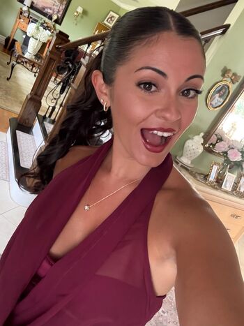 Leaked Tinacapito private photo viral onlyfans